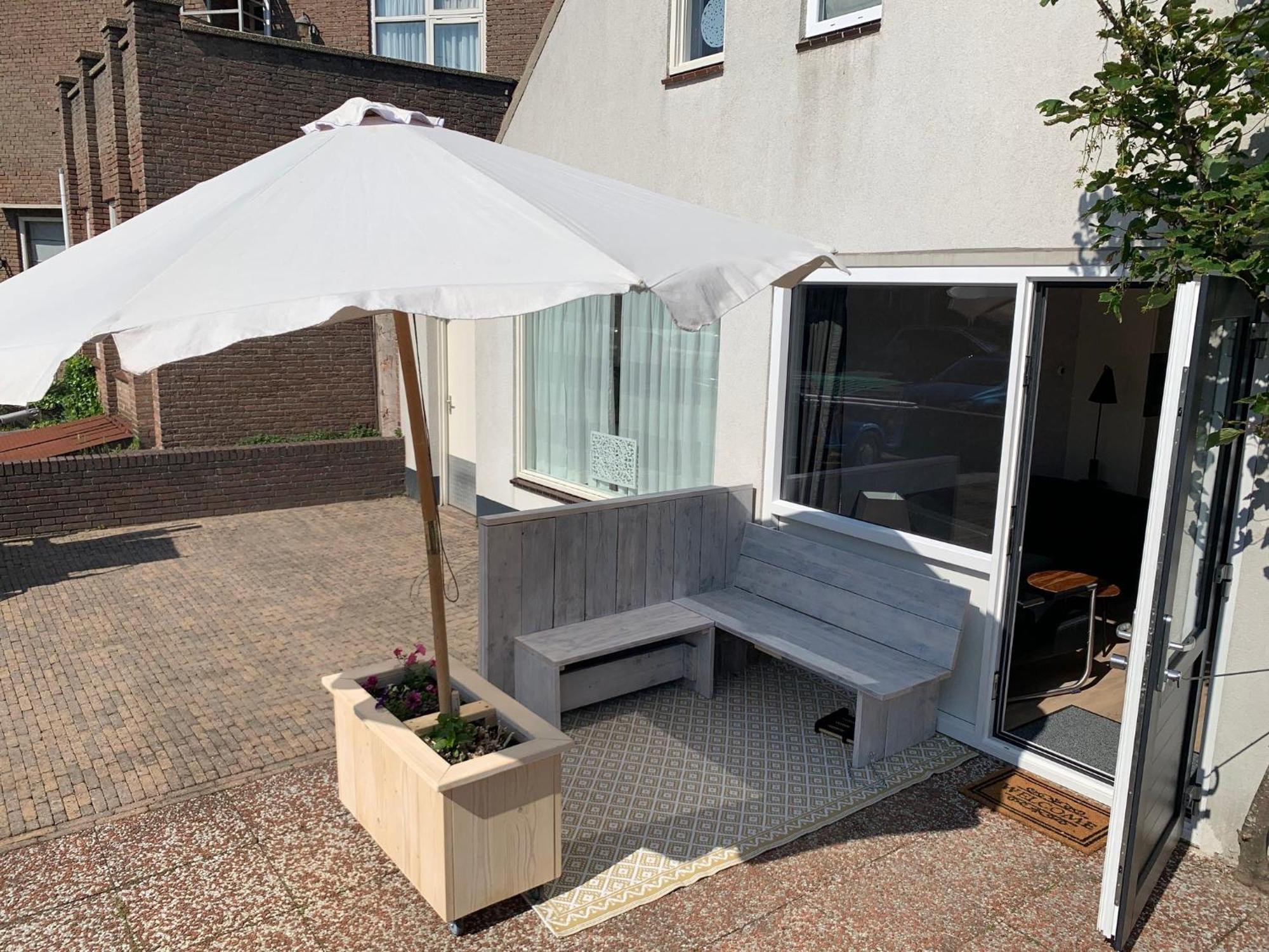 Hello Noordwijk - Familiehuis Quarles Van Uffordstraat 77 Kültér fotó