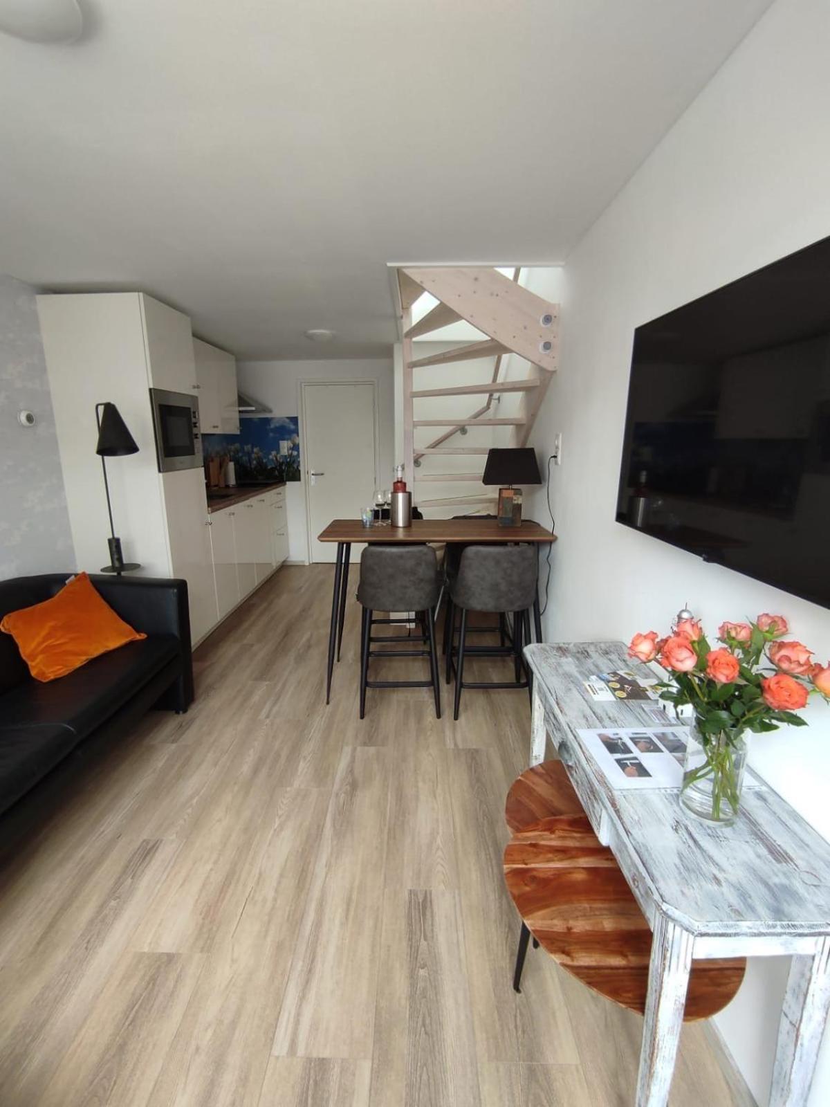 Hello Noordwijk - Familiehuis Quarles Van Uffordstraat 77 Kültér fotó